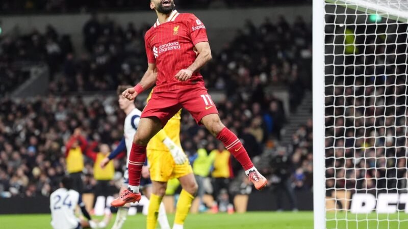 El Liverpool vence y el Bournemouth destaca en Old Trafford