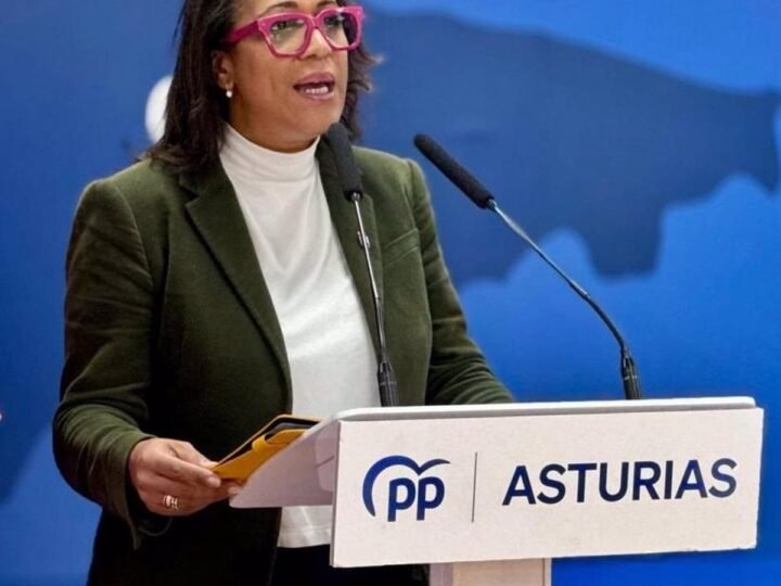 El PP critica la ejecución de los fondos de la UE.