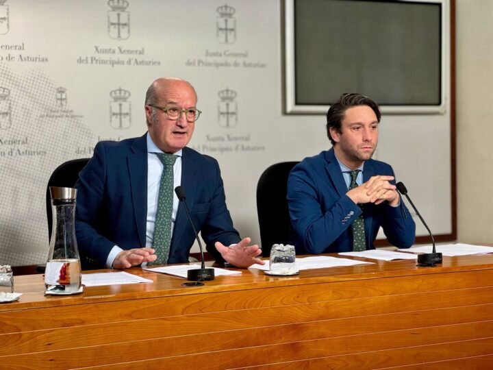 El PP exige dimisión de Peláez por mentir sobre defensa del «callejón fiscal de Barbón»