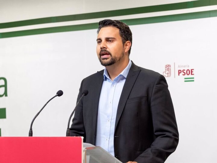 El PSOE-A critica a Moreno por trato a universidades