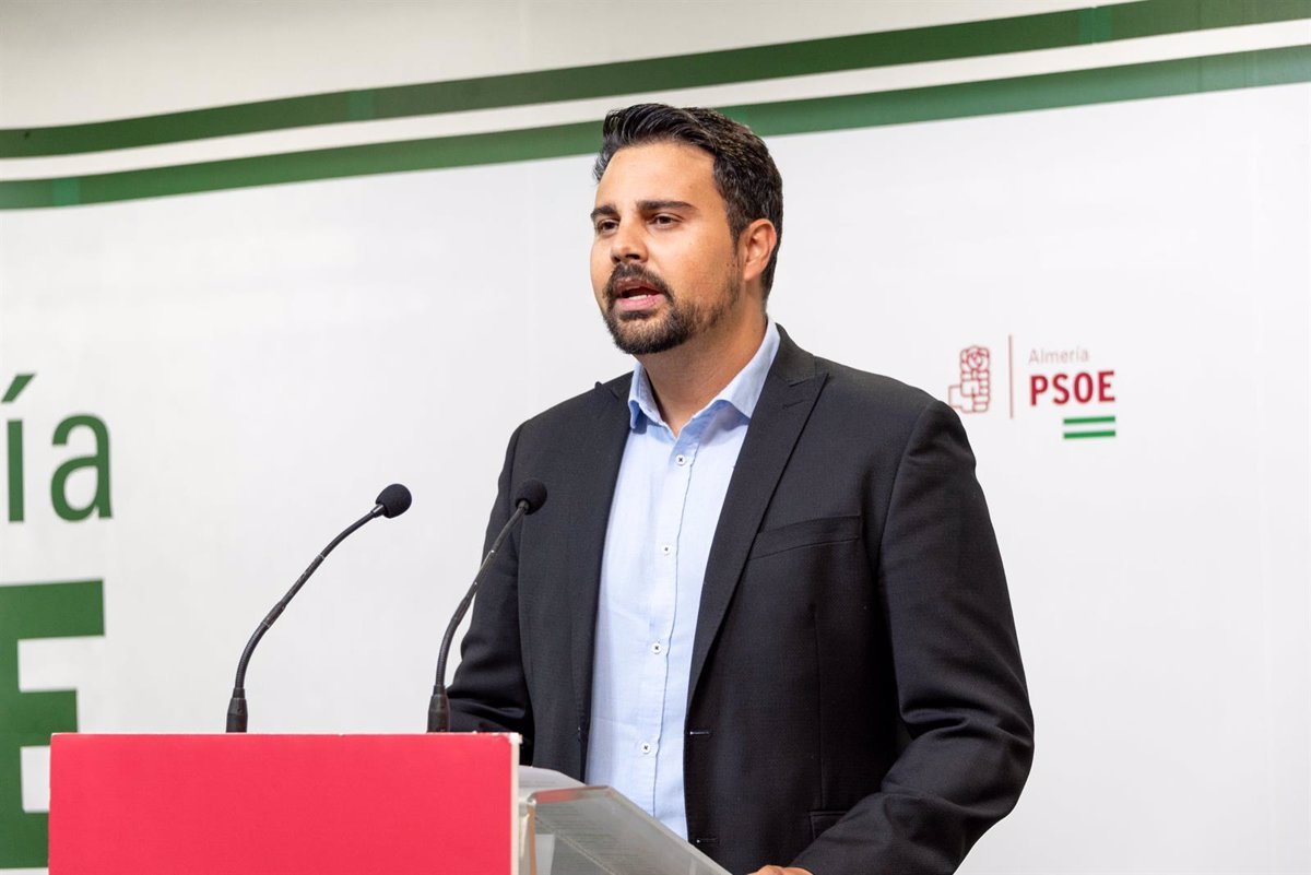 El PSOE-A critica a Moreno por trato a universidades