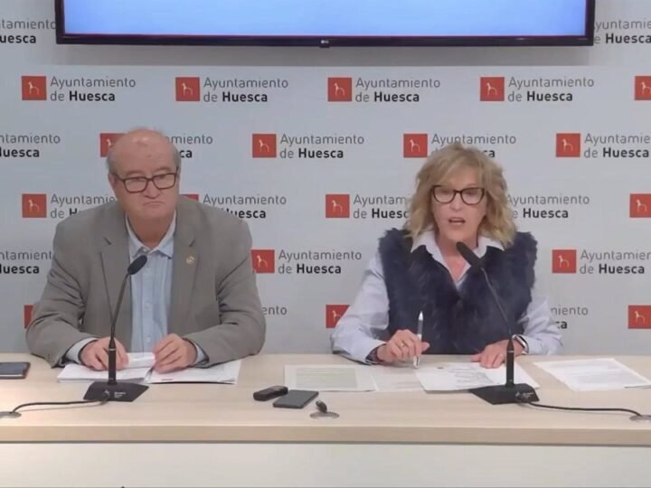 El PSOE acusa al alcalde de Orduña de mentir y plantea moción de desaprobación.