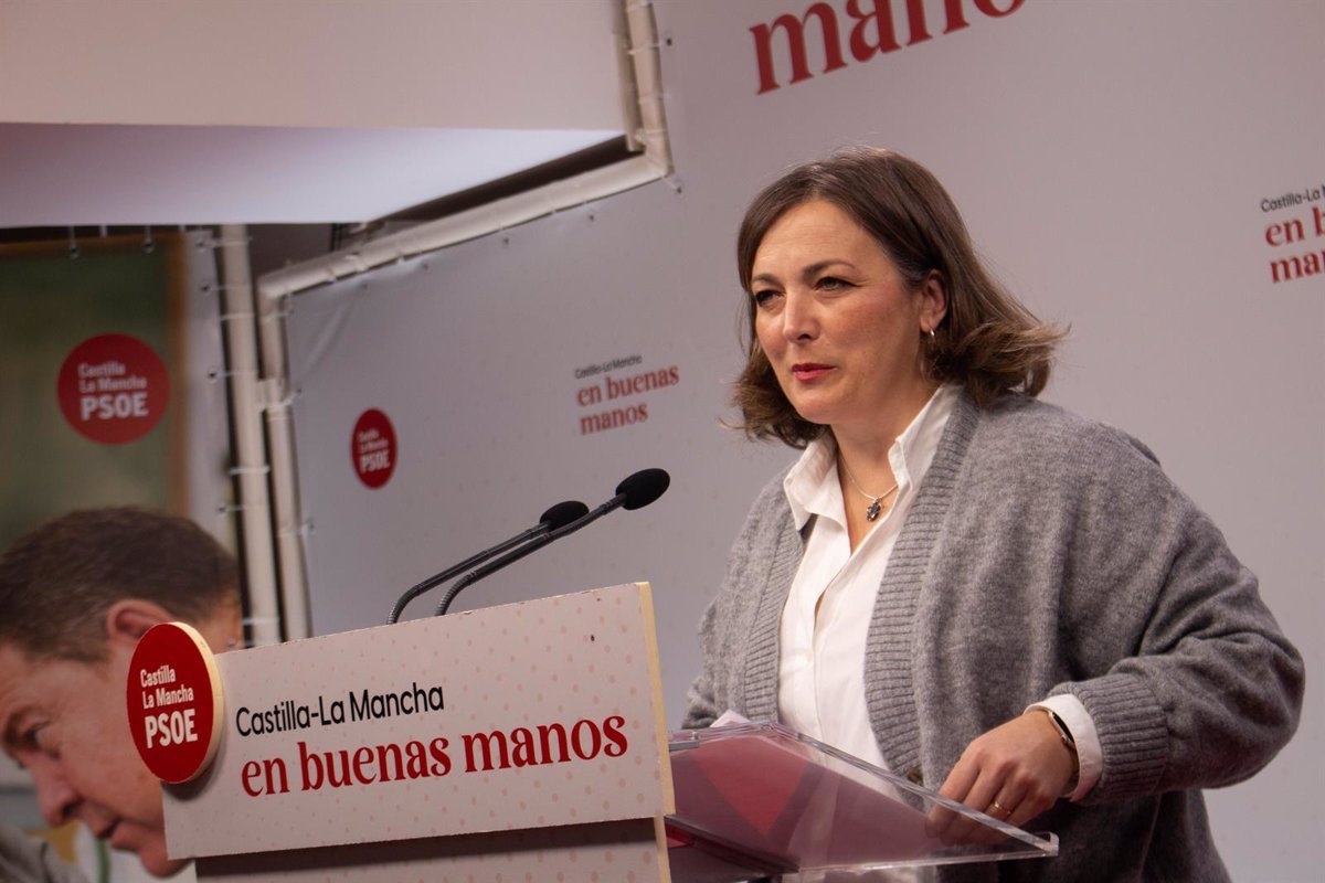 El PSOE critica al PP por utilizar catástrofes para hacer política