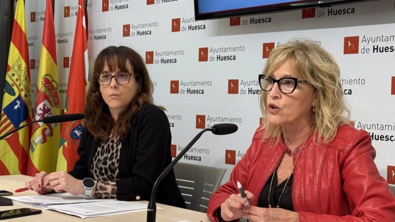 El PSOE critica contratación de jefe de protocolo en Ayuntamiento por Orduña