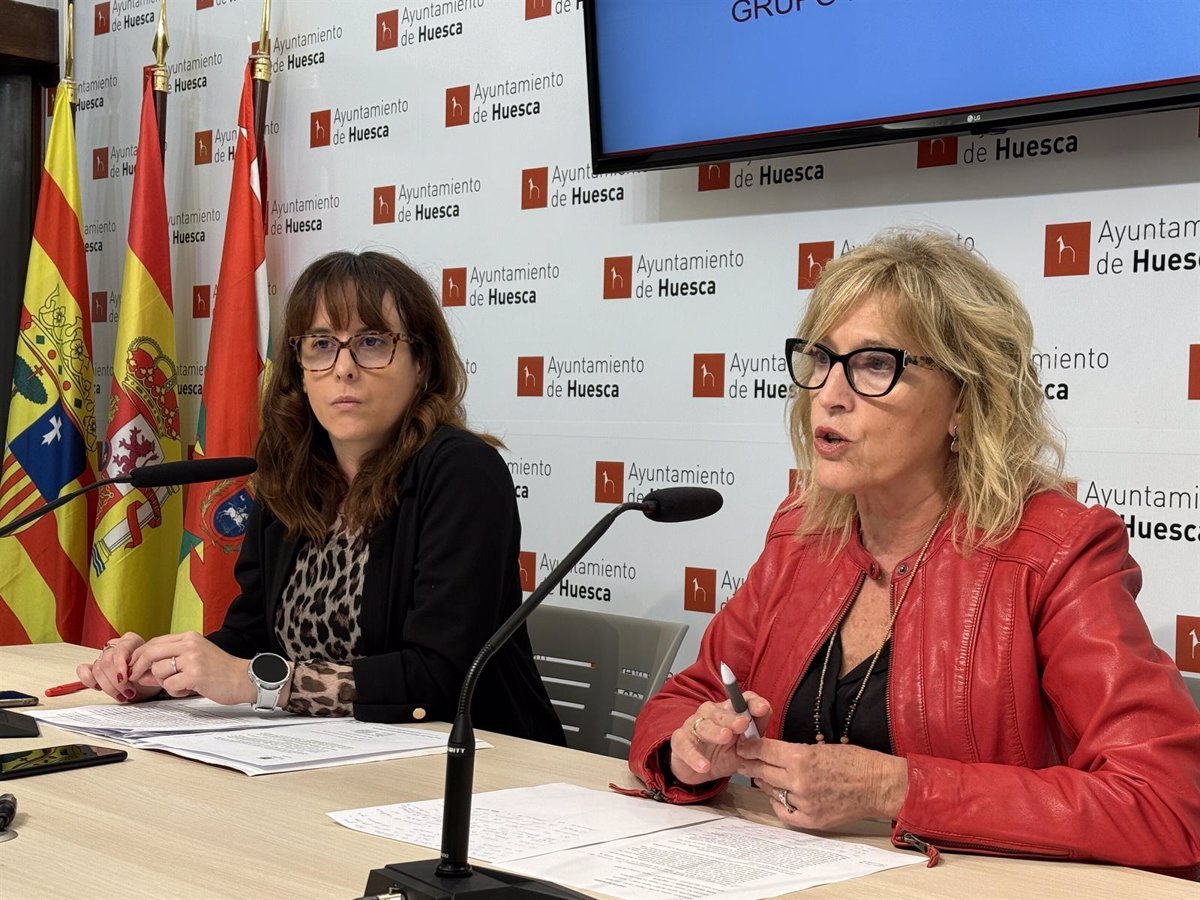 El PSOE critica contratación de jefe de protocolo en Ayuntamiento por Orduña