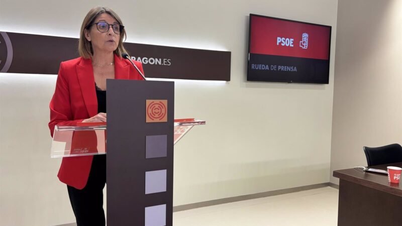 El PSOE reactiva proyecto de ley de entidades privadas en servicios sociales