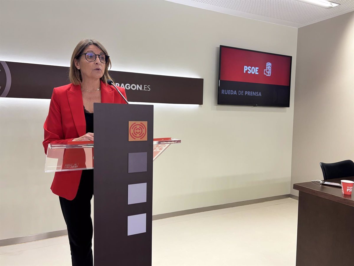 El PSOE reactiva proyecto de ley de entidades privadas en servicios sociales