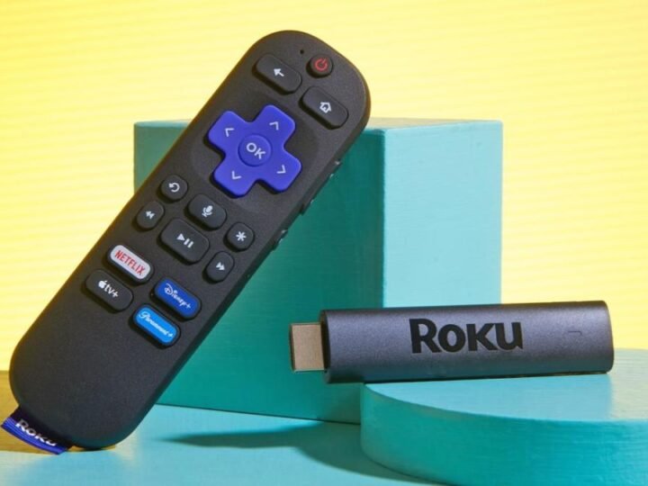 El Roku Streaming Stick 4K vuelve a estar disponible por $29