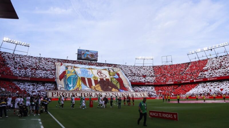 El Sevilla rompe relaciones con el Betis