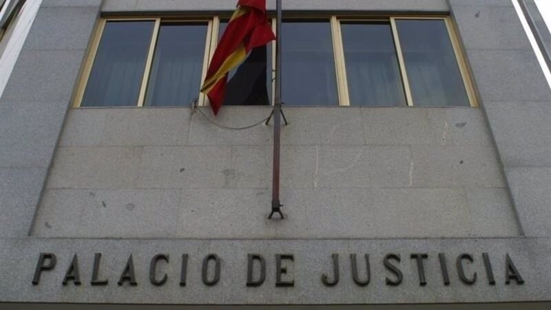 El acusado de violación asegura que la relación fue consentida