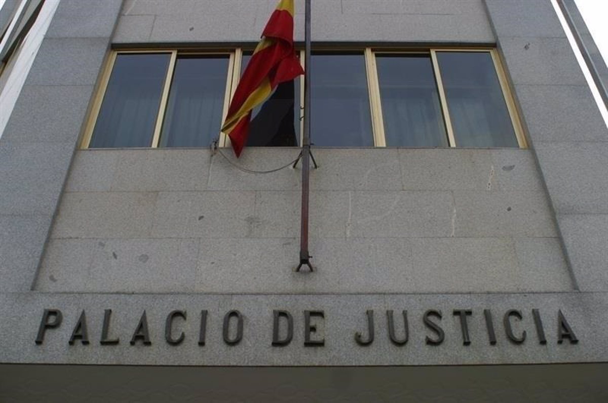 El acusado de violación asegura que la relación fue consentida