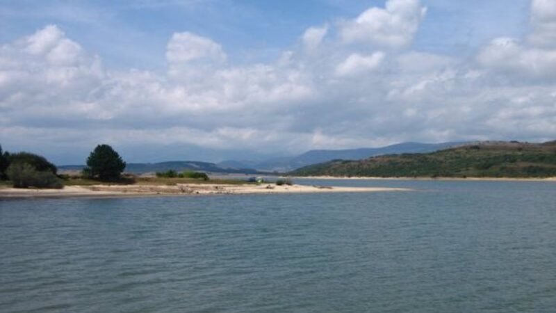 El embalse del Ebro supera el 51% de su capacidad tras ganar 11,2 hm3