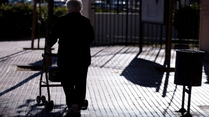 El gasto en pensiones se duplicará en 2025