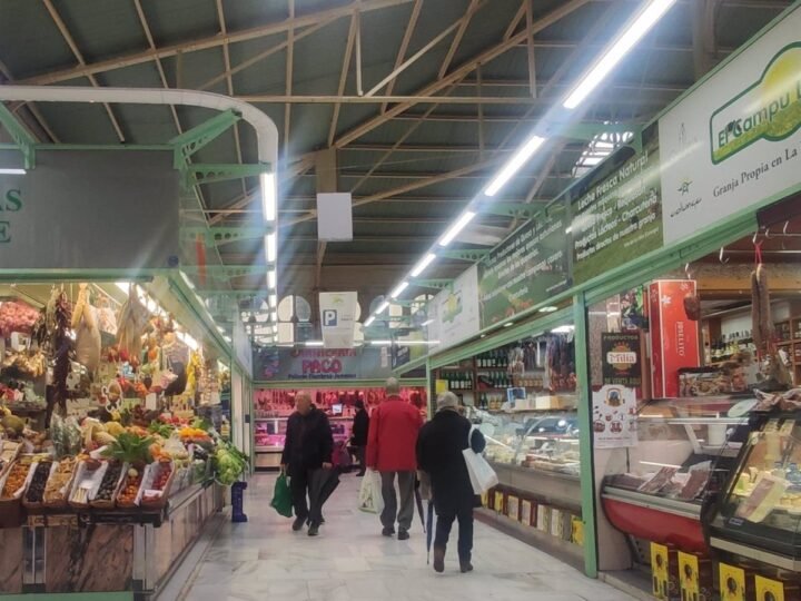 El índice de precios al consumidor alcanza el 2,7% en noviembre en Asturias