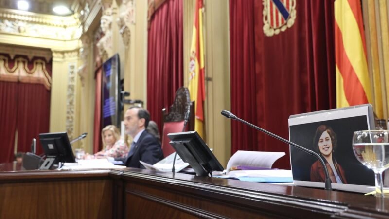 El juez cierra investigación por delitos de odio de Le Senne y fija plazo para presentar alegatos