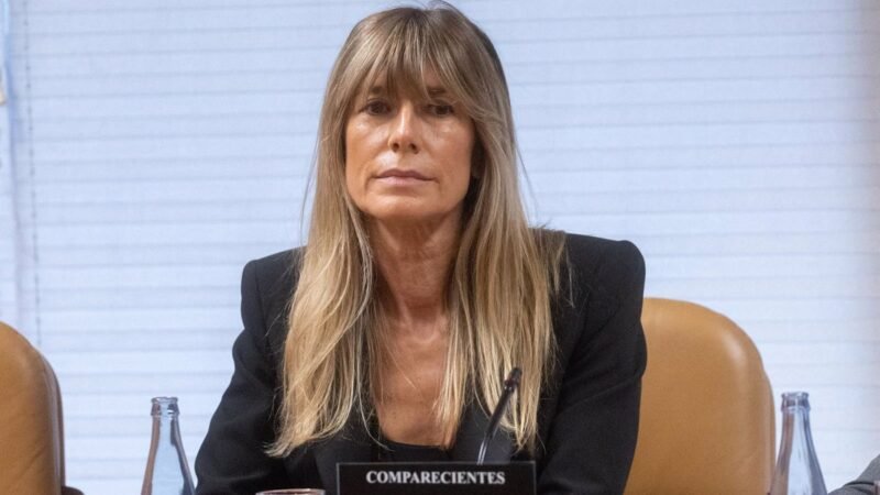 El juez llama a empresas como testigos por el software de Begoña Gómez