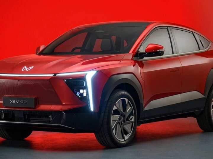 El país del corazón de Asia que quiere dominar el mundo con sus coches futuristas