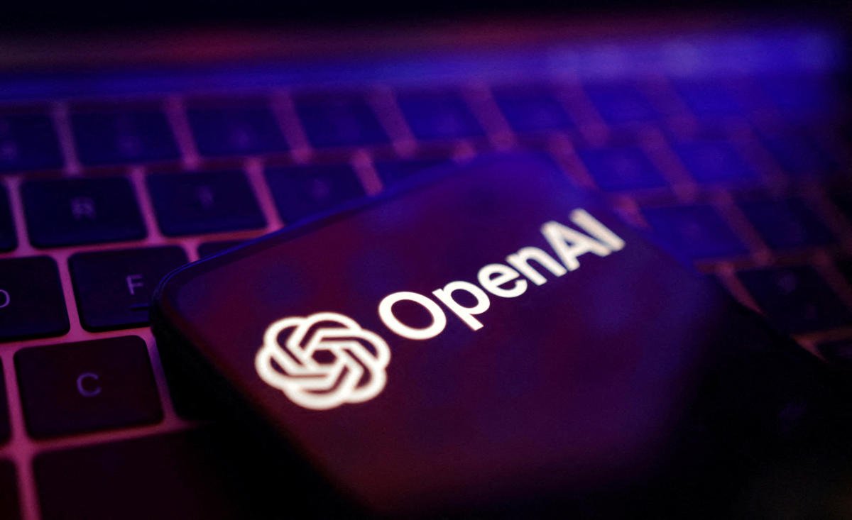 El plan de OpenAI para una corporación de interés público.