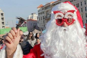 El psiquiatra rechaza la «amenaza» de los padres y promete decirle a Papá Noel