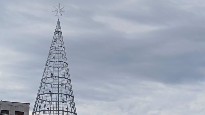 El tiempo en Euskadi para el día de Navidad