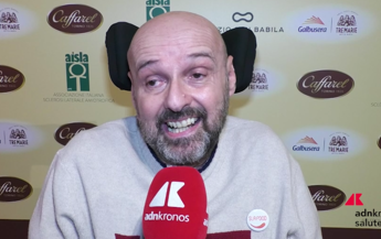 En Navidad, solidaridad y unión con Aisla: Rafanelli.