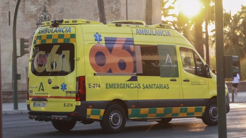 Encuentran cadáver de mujer de 63 años en estadio de La Cartuja.