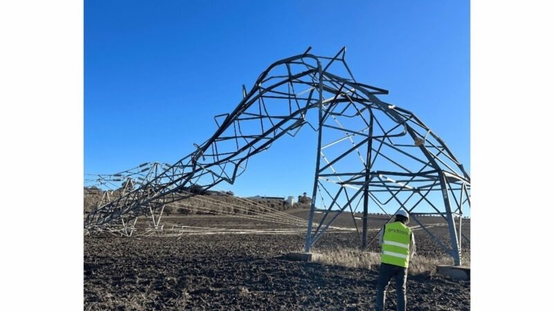 Endesa invierte en Canarias para reforzar red eléctrica ante invierno.