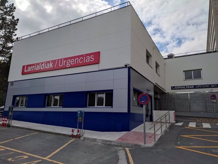 Euskadi aumenta circulación virus gripe con bajo número casos Covid-19