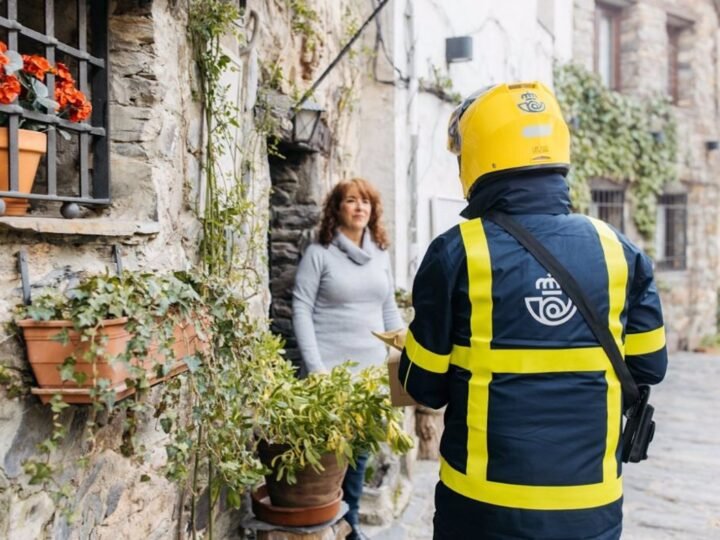 Facilitarán retirada y depósito de efectivo a clientes de Caja Rural de Asturias.