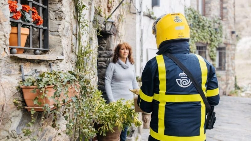 Facilitarán retirada y depósito de efectivo a clientes de Caja Rural de Asturias.