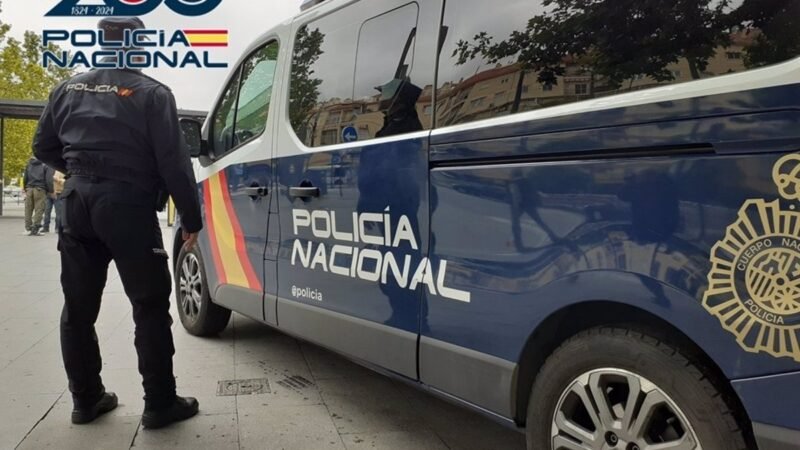 Fallece tras ser atropellado por conductor detenido en Cabra (Córdoba)