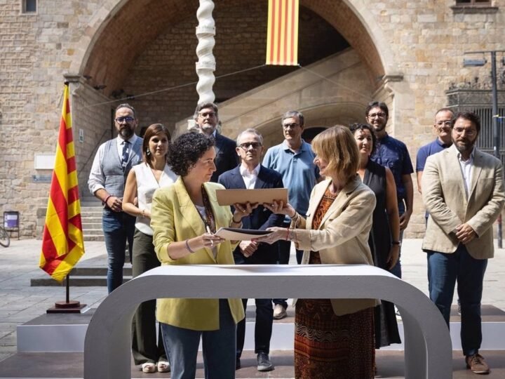 Fedea cuestiona la cuota catalana por ser «federal» y contraria a la UE