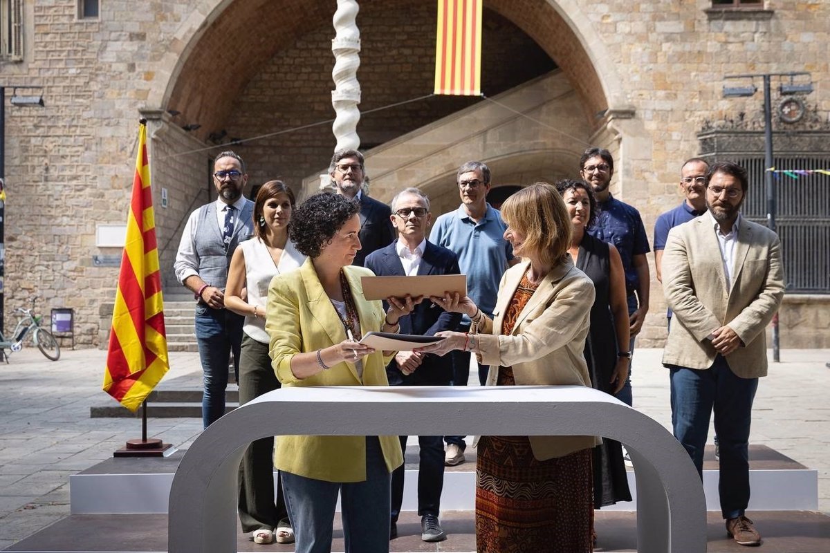 Fedea cuestiona la cuota catalana por ser «federal» y contraria a la UE