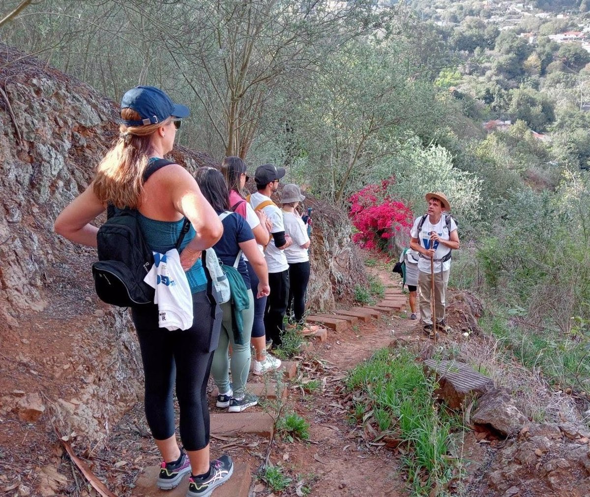 Frenos al turismo activo en Canarias: intrusiones y cierre de espacios naturales