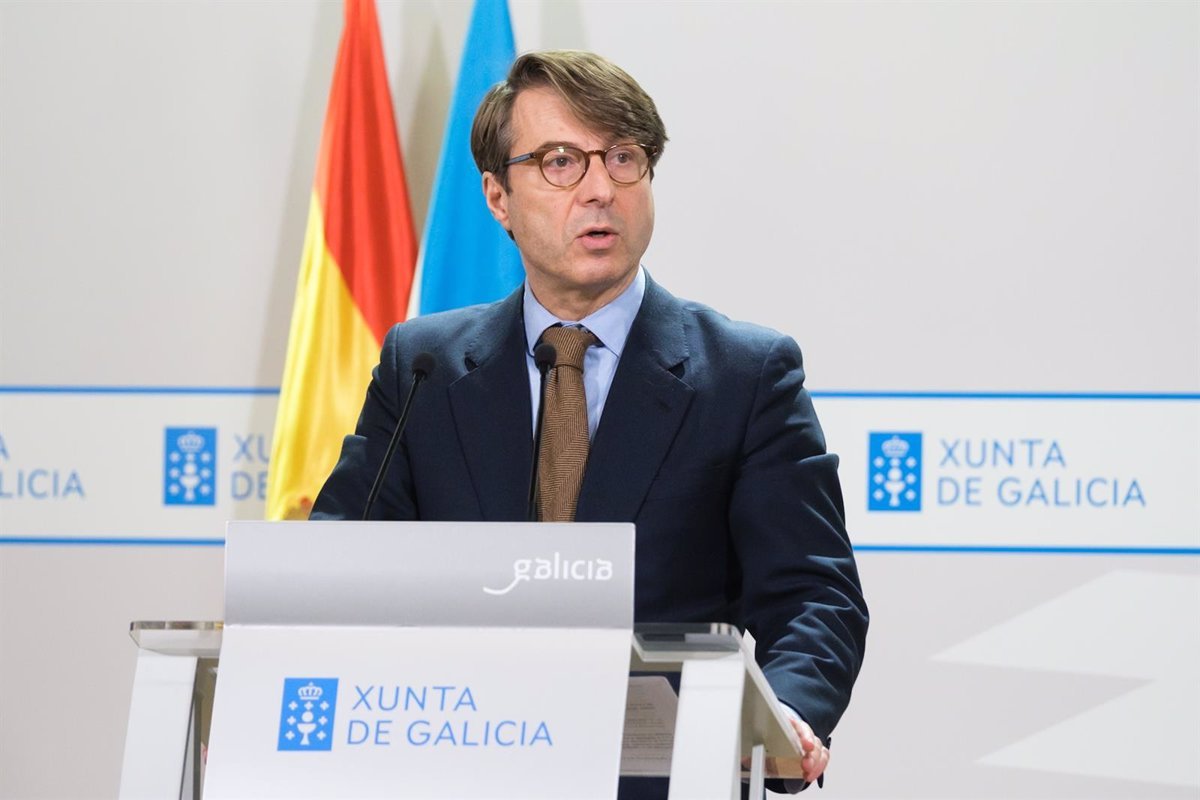 Galicia, líder en regulación de inteligencia artificial para ética y seguridad