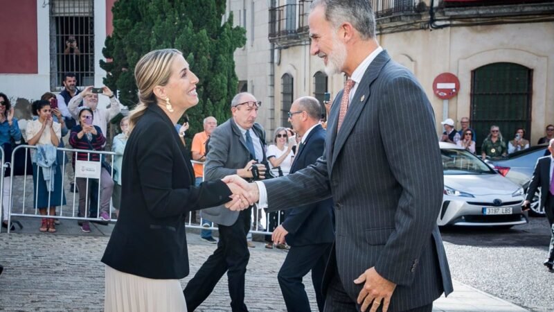 Guardiola destaca la defensa de King ante la tensión y ve inmigración y vivienda como retos