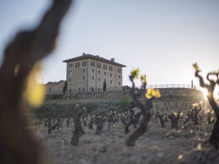 Hacienda López de Haro se une a la reconstrucción de la hostelería en Valencia con una iniciativa solidaria.