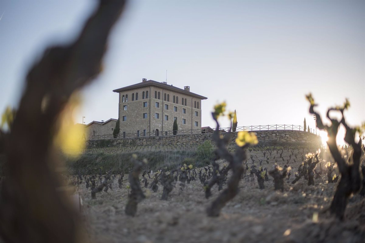 Hacienda López de Haro se une a la reconstrucción de la hostelería en Valencia con una iniciativa solidaria.