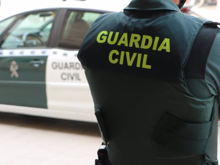 Hombre arrestado en Calvià por amenazas de muerte y falsificación de documentos