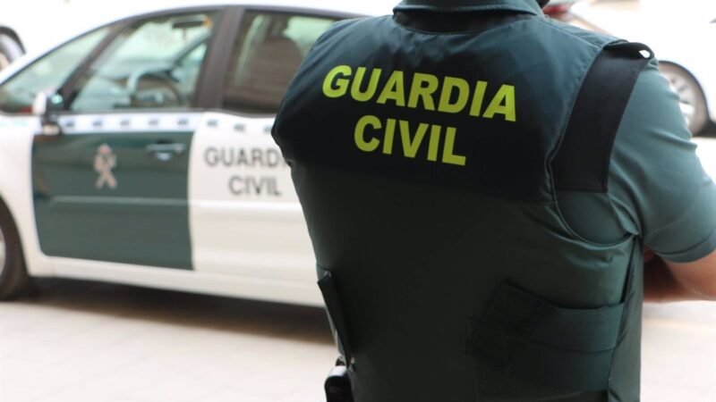 Hombre arrestado en Calvià por amenazas de muerte y falsificación de documentos