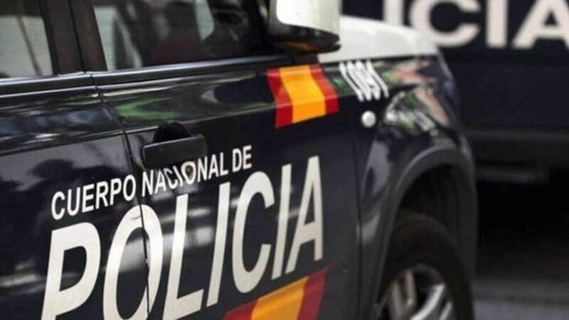 Hombre herido por cuchillo en Las Delicias, Valladolid