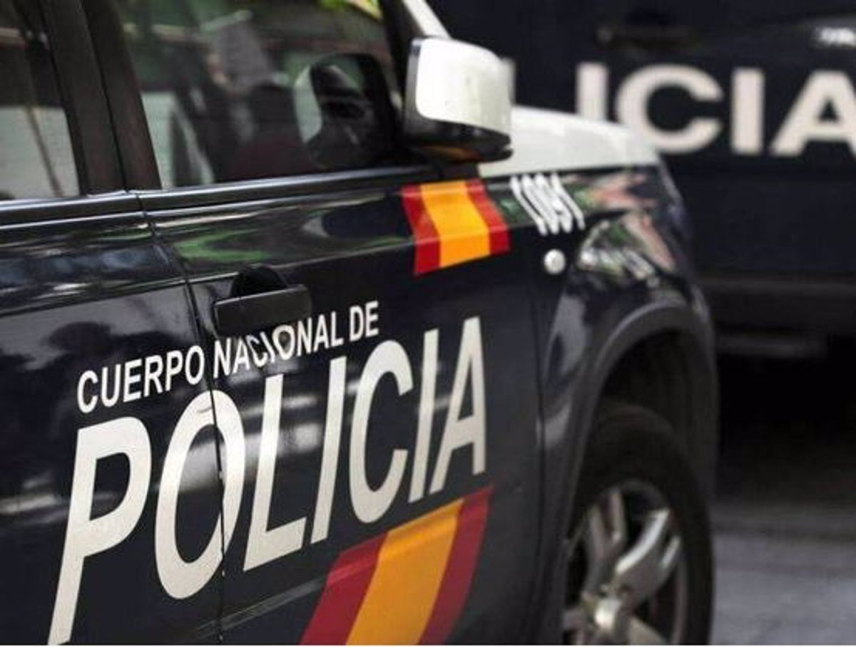 Hombre herido por cuchillo en Las Delicias, Valladolid