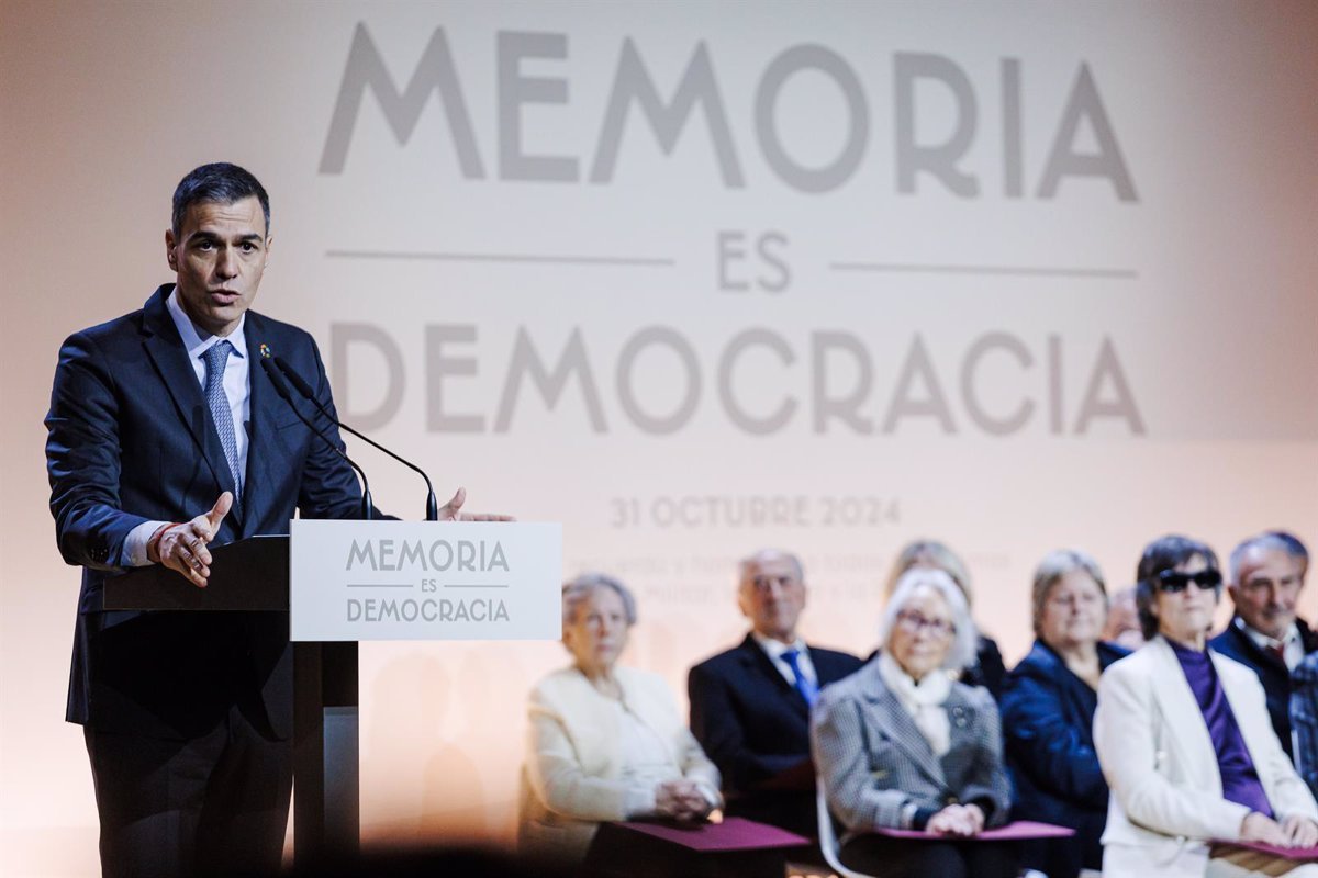 Homenajean a Alexandre Bóveda y otros represaliados franquistas en Madrid