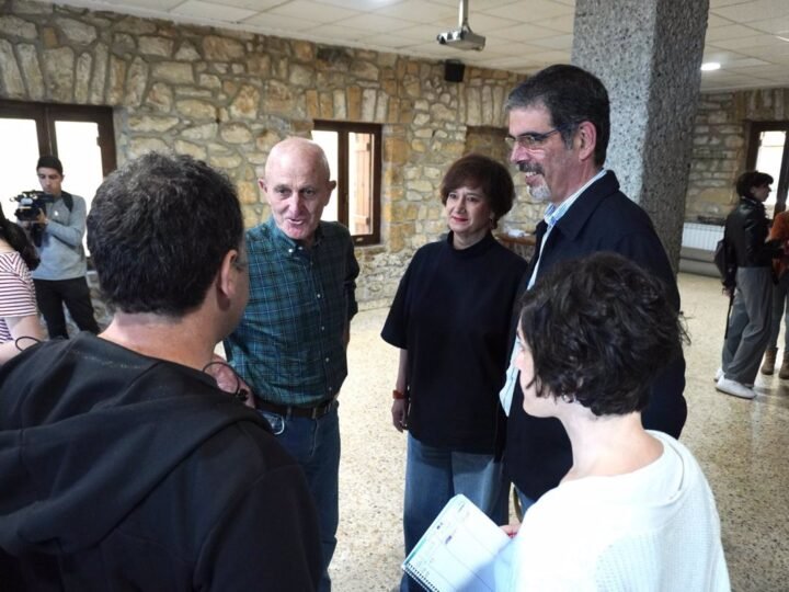 Igeldo pasa a ser entidad local menor en San Sebastián