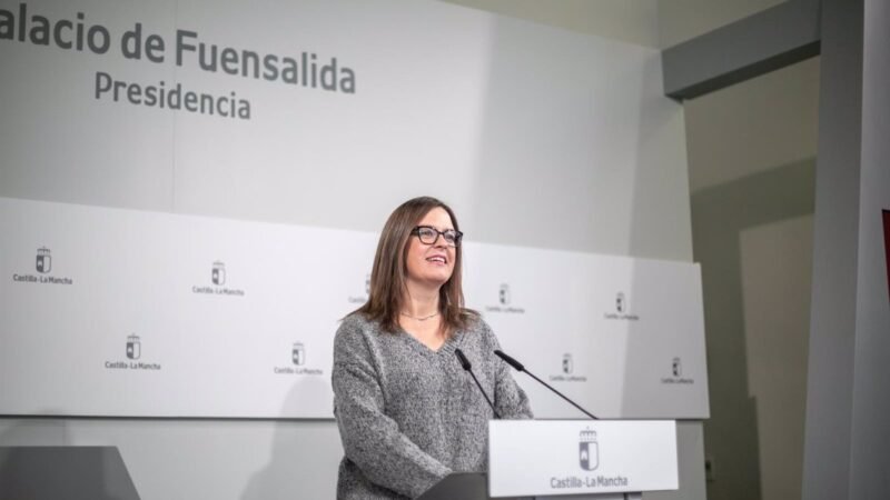 Inicio en enero de 2025 del calendario de vacunación en Castilla-La Mancha con vacuna contra el rotavirus