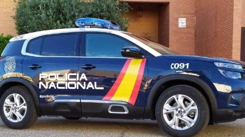 Investigación de tiroteo en Benalmádena: sin heridos ni detenidos