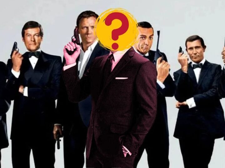 James Bond vs Amazon: ¿Cuándo revelarán al nuevo 007?