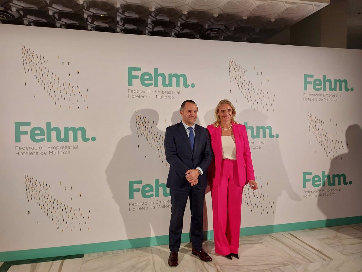 Javier Vich lidera la transformación del sector hotelero al asumir la presidencia de la FEHM