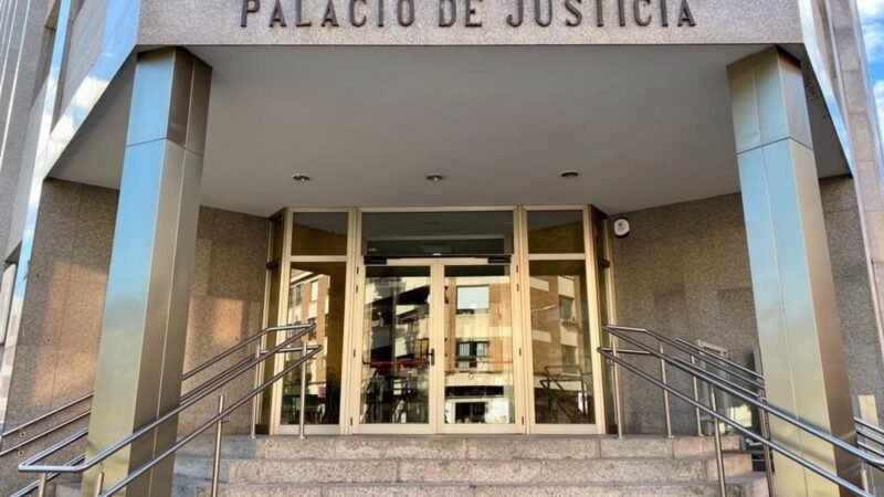 Joven acusado de agresión sexual a niña de 12 años en Ciudad Real enfrenta prisión de 16 años y 10 meses