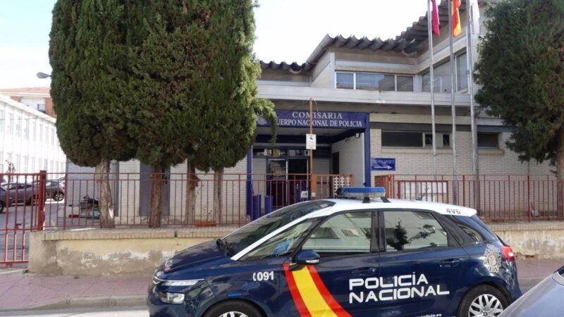 Joven de 17 años apuñalado en pelea en Molina de Segura hospitalizado grave